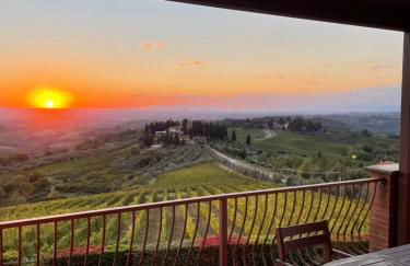 Podere Ghiole - Foto 1