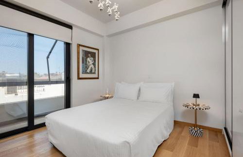 Athens Riviera Penthouse - Foto 19