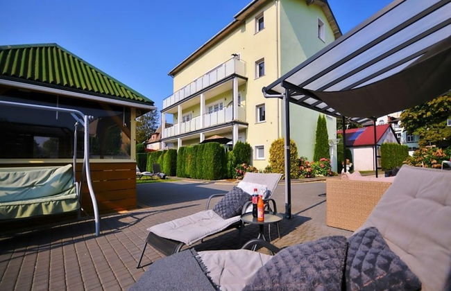 Comfortable Apartment Very Close to the Beach - Foto 17