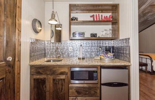 Vineyard Trail Cottages- Adults Only - Foto 27