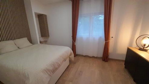 L'Olivaie - Calme, confort et vue imprenable - Foto 5