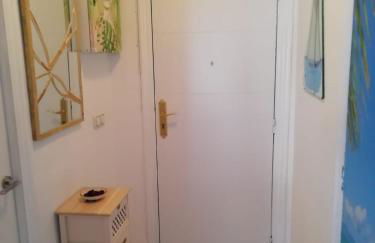 Apartamento primera línea de mar - Foto 14