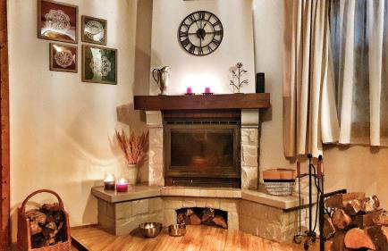 Mazurzanka - Leśny Domek w Bajkowym Zakątku - Foto 1