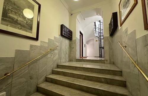 FL Suites - Vatican - Foto 15