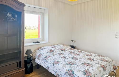 REF 495 Quéven type 7 manor house - Foto 15