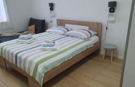 Apartments Vera Barbariga - Photo 10