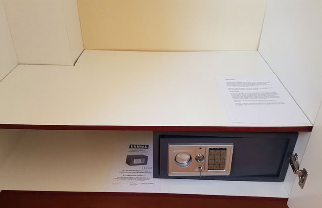 Cozy Loft - Photo 19