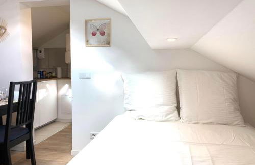 Appart'Village Jouy Les Metz - Foto 25