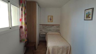 Apartmento en Primera línea de Mar, vistas al Mar y Piscina - Foto 2