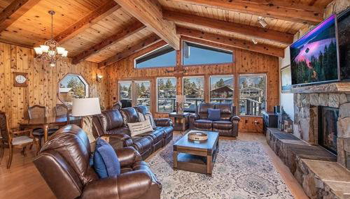 625 Alpine Drive home - Foto 3