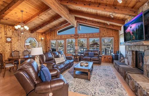 625 Alpine Drive home - Foto 3