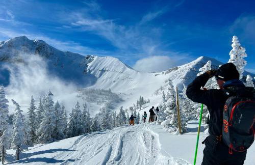 Jackson Hole Ski Condo Yellowstone Grand Teton - Foto 1