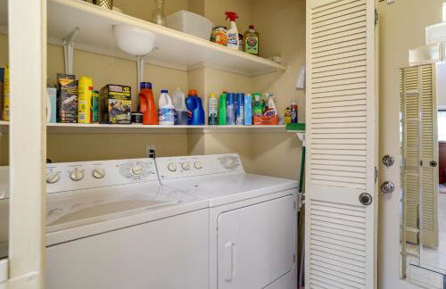 Community Pool and Hot Tub Palm Desert Rental! - Foto 19