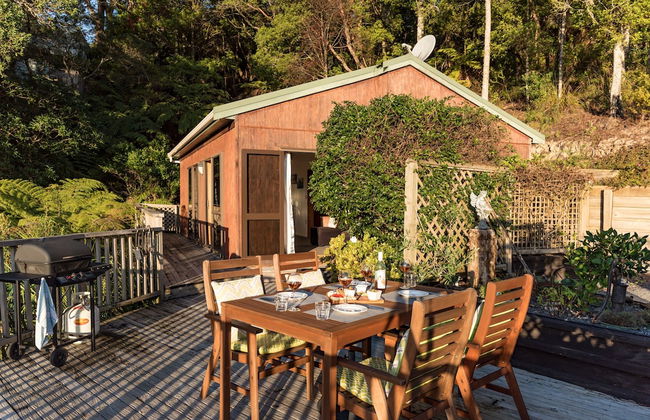 Allure Lodge - Foto 29