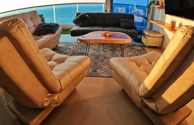 Reserva del Mar Apartamentos - Photo 65