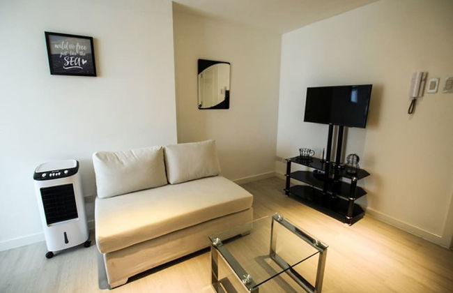 Azure Urban Resort Residences - Foto 19