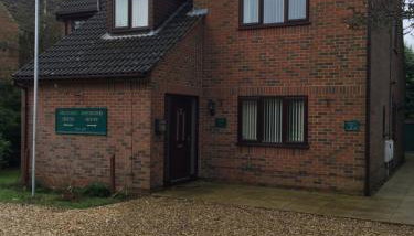 Simpson's Apartments - Foto 3