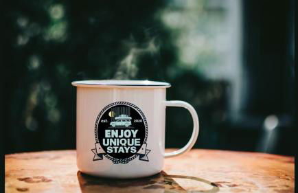 Scenic Solitude at Cabins in the Clouds - Foto 21