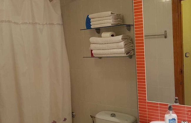Apartamentos Olympia Center - Foto 72