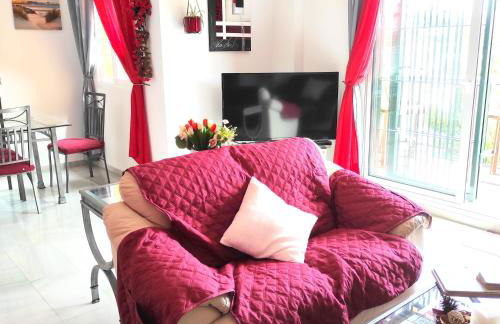 Paraíso del mar- Villa privada con piscina propia y vista al mar cerca de la playa - Photo 22