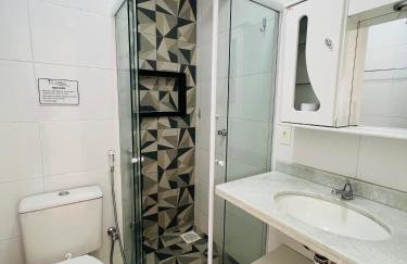 Flat Eco Flora - Foto 24