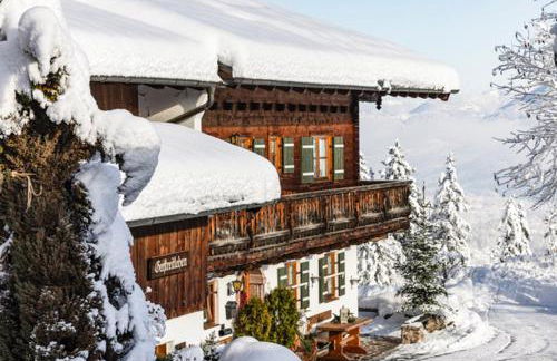 Ferienwohnungen Gerstreitlehen - Foto 14