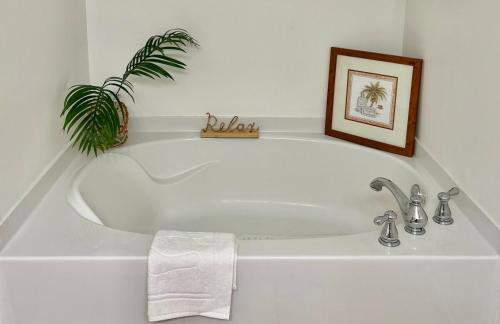 Hidden Palm - Old Town Bluffton, SC - Photo 15