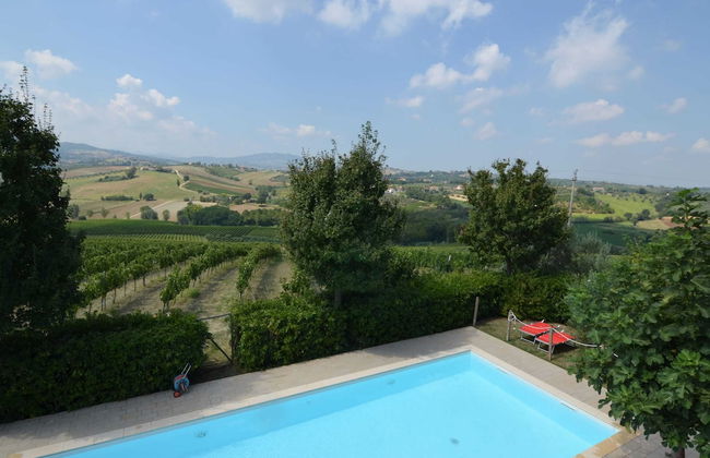 Belvilla by OYO Campo Quattro - Foto 6