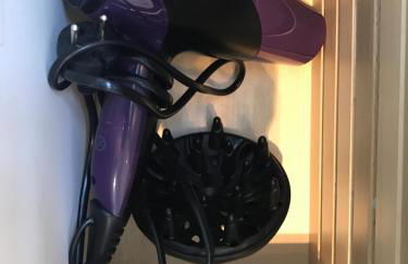 Central modern 3bdr, A/C, wifi & Parking - Foto 27