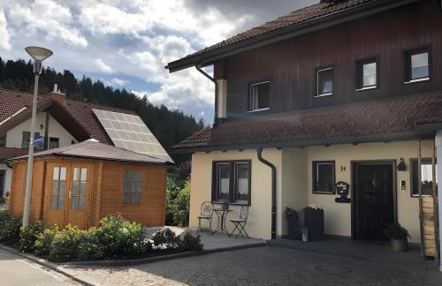 Ferienwohnung im Kupferhammer - Foto 8