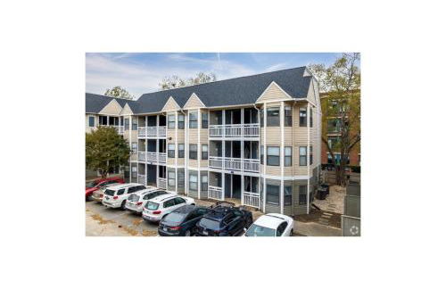 The Serene Uptown Flat - Foto 21