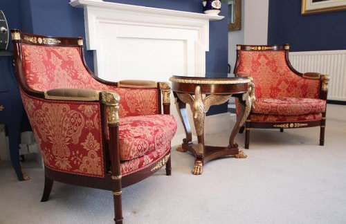 The Old Rectory - Foto 31