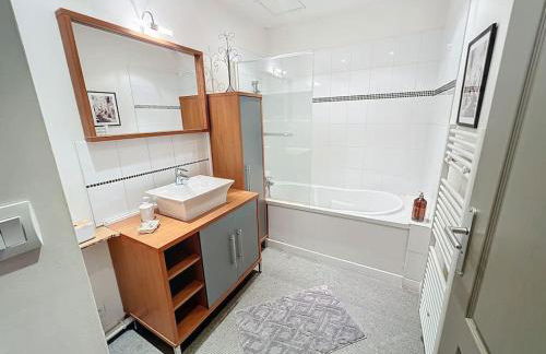 Le Jean - coeur de ville - Foto 31