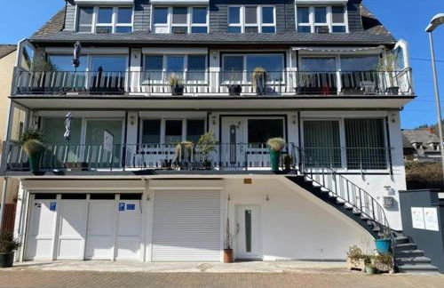 Appartements Moselblick - Foto 1