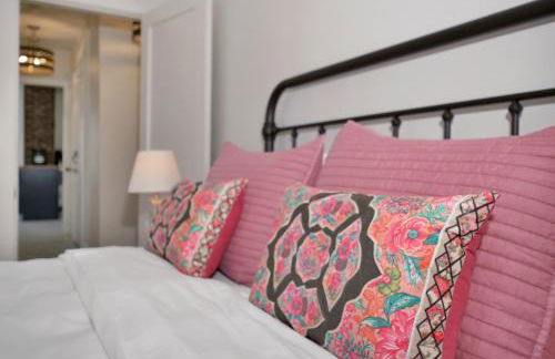 Deck View of Hudson River & Mt Beacon / Boho Suite - Foto 13