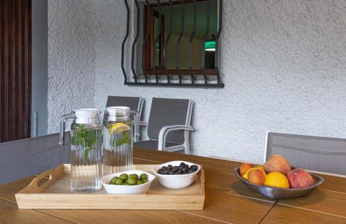 Italian Experience-Villa I Portici - Foto 18