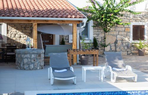 Kuća za odmor IVANA - Foto 16