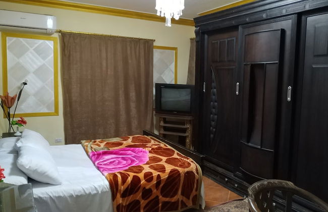 Royal Pyramids View - Foto 1