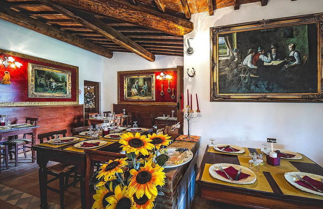 Agriturismo Palazzo Conti A - Foto 60