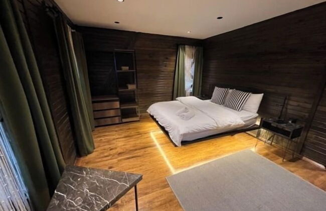 Otelox Sinap Bungalow - Foto 3