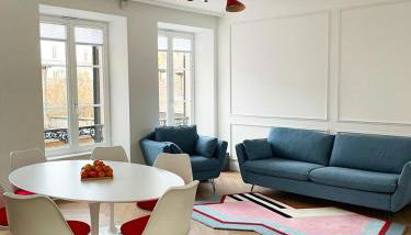 Appartement luxueux hyper centre de Strasbourg - Photo 2