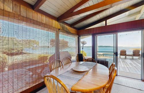 Mintercreek Cabin - Foto 6