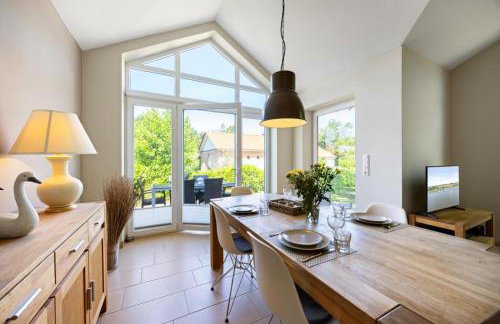 Nordlichterhaus - Foto 1