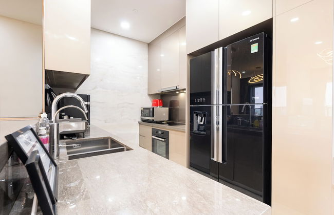 The Marq Angia - Signature Suite - Foto 27