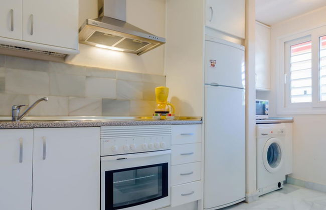 Dunas II 13382 in El Puerto de Santa Mar a - Foto 18