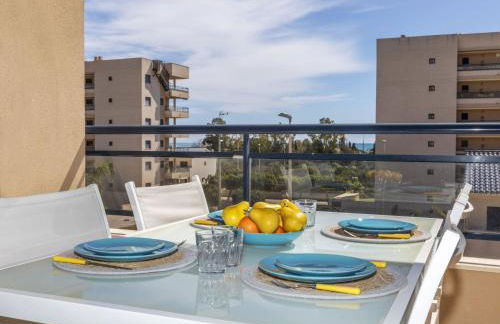 Apartment Torrenova IV by Interhome - Foto 15