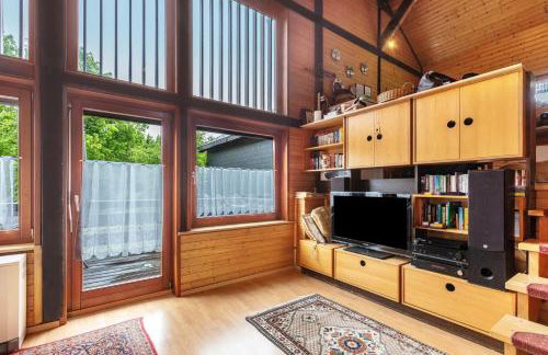 Feriendorf Rechbergblick, Haus 29 - Foto 1