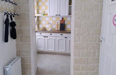 Séjour familial au Gite Iza – Lorme - Foto 21