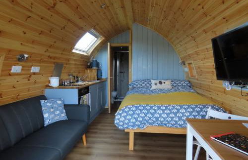 Luxury Pod 3 - Foto 33