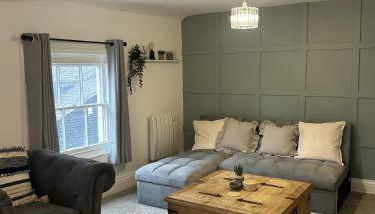 Ironbridge town apartment - Foto 4